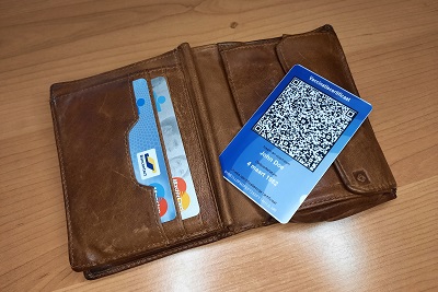 CST-Card